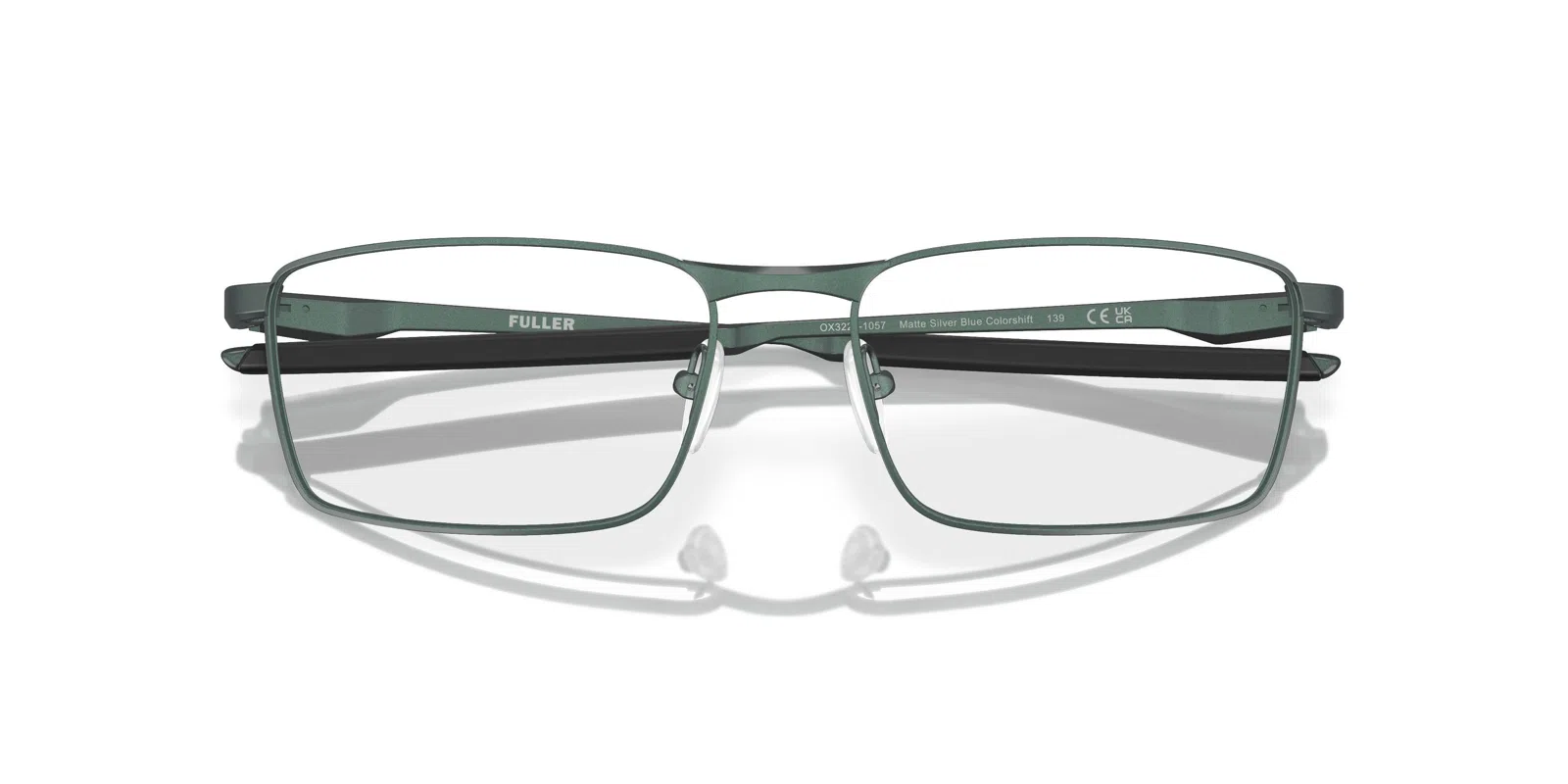 Oakley Fuller 3227 Eyeglasses - view 75